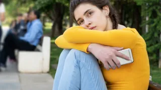 LA DEPRESIÓN, PATOLOGÍA DE LA INSUFICIENCIA