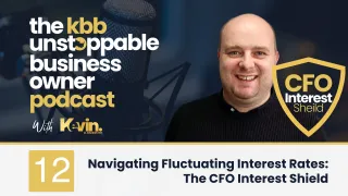12. Navigating Fluctuating Interest Rates The CFO Interest Shield