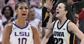 Beyond the Court: What Caitlin Clark and Angel Reese Teach Us About Workplace Bias