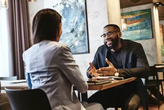 “Black Jobs”: What Baby Boomers Say That Impact the Workplace