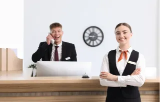 Where Should The Family Stay?