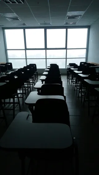 EDB0009 - My Most Recent Education Adventure