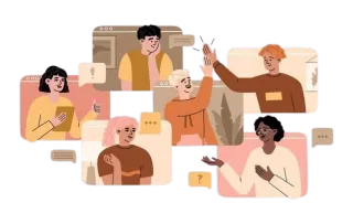 FAQ image
