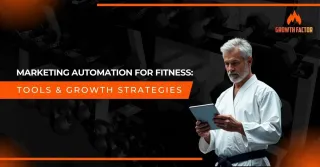 Marketing Automation in Fitness: Tools & CRM Strategies