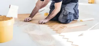 Flooring