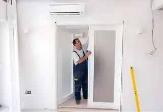 Door Framing