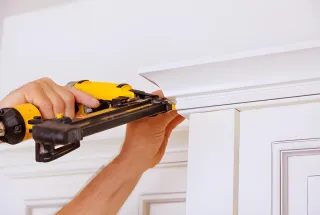 Trim & Molding