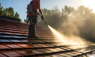 Power Washing