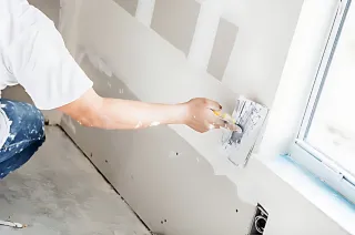 Drywall Repair