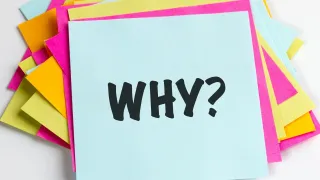 Remembering Your Why (Weekly Recovery Reflection)