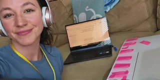 Andrea Walcott Announces Release of Transformational Self-Help Book: The Healing Canvas: Your Guide to Inner Peace and Joy