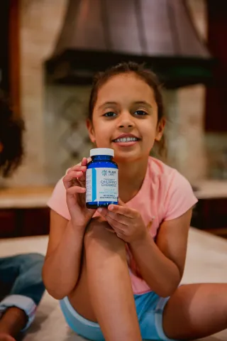 Essential Supplements for Boosting Kids' Immunity and Wellness