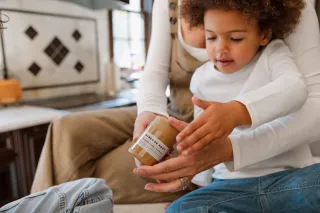 Healthy Kid Empowerment: Essential Wellness Habits for Children