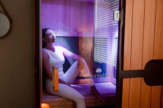 Unlock the Secrets of Infrared Therapy