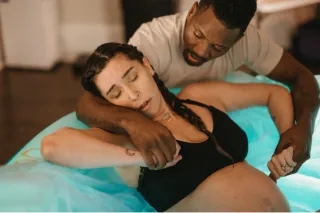Discover the Intimate Journey of Home Birth with Anne Margolis