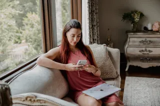 Navigating Hormone and Gut Health: Gleaning Insights from The Soulful Sprout's Ashleigh Norris