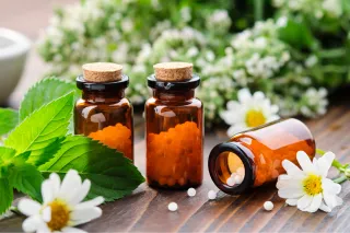 Homeopathy Basics and How to Implement it, even with Skepticism
