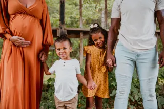Beating Pregnancy-Induced Cholestasis Naturally: My Personal Journey and Holistic Approach