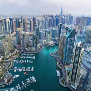 Benefits of Investing in Dubai Properties