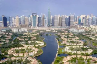 Latest Trends - Real Estate in Dubai