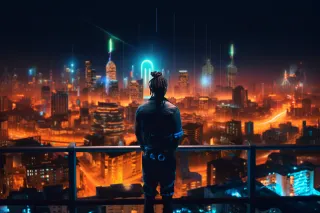 The Journey of a Creative Entrepreneur: Finding My True North