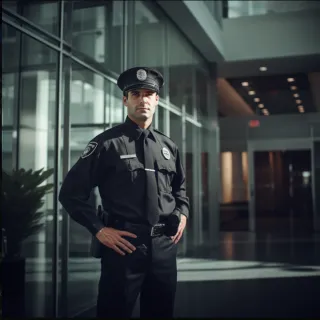 Is Private Security Becoming The New Norm For Businesses?