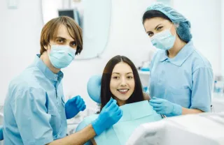 Discover the Ideal Dental Clinic: Your Guide to Landing the Perfect DA Career