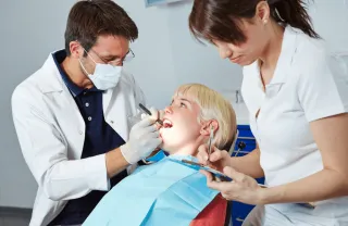 Technological Innovations in Dental Assisting That Enhance Patient Care