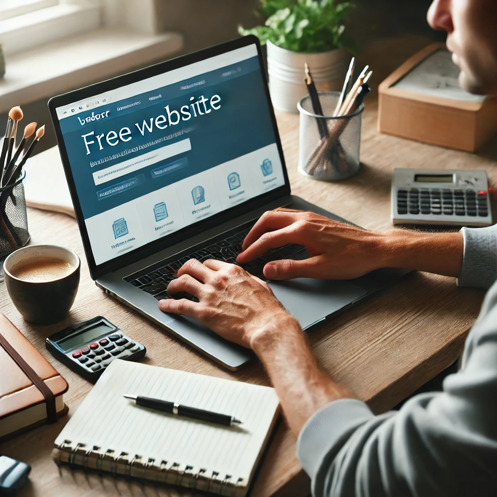 Milyen Eszközökkel Építsd Fel Vállalkozásod Weboldalát Gyorsan és Olcsón?