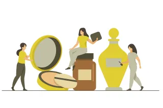 Tartalommarketing a szépségiparban – Mit posztolj, ha elfogytak az ötleteid? 