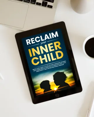 Finding Safety Within: Mindfulness as a Path to Inner Child Healing