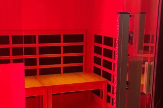 Infrared vs Red Light Therapy