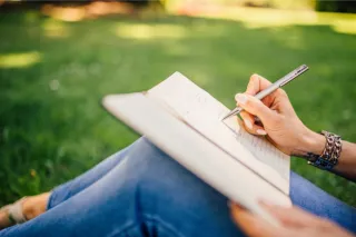 The Power of Journaling