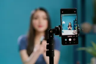 For the Talkers: Could Vlogging Be Your Kind of Journaling?