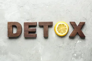 Benefits of Seasonal Detox