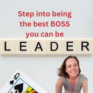 Stop Blaming Others and Be Your Own Boss