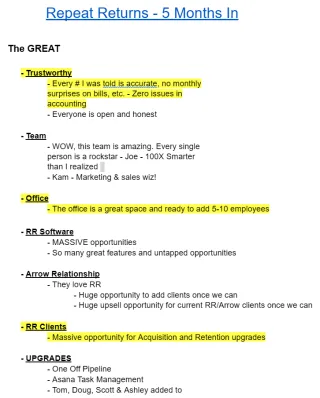 FAQ image