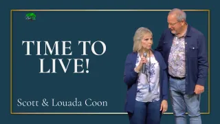 Time to Live