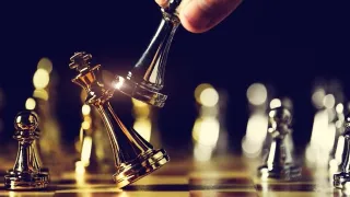 10 Principles of Good AI Strategy