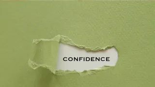 How To Be Confident Even When The Fear of Failure is High