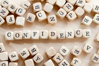 Feel Confident in Yourself and Your Choices