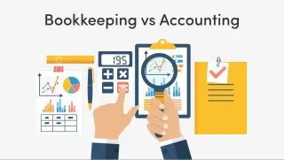 How to Choose the Right Bookkeeper for Your Real Estate Business