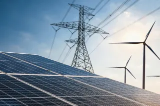 Grid Constraints: Unlocking the Full Value of Renewables