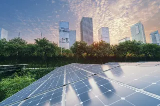 Corporate PPAs: Powering the Next Wave of Renewables