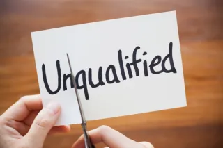 If Your Company Keeps Attracting Unqualified Talents, Here’s What You Should Do