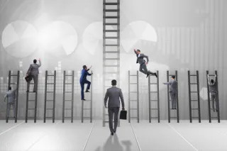 Dubai’s Competitive Job Market: Why It’s Tough & How to Stand Out