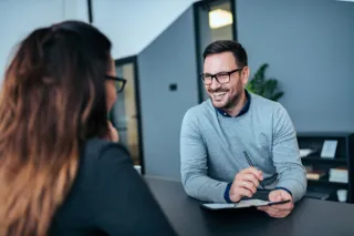 How to Find a Job That Finds You