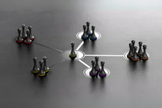 Beyond Expertise: How Thought Leadership Supercharges Your Personal Brand