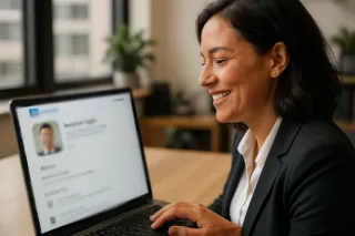 Stop Blending In: How a Candidate Profile Boost Makes You Unmissable in Dubai’s Job Market