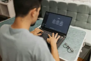 Did ChatGPT Write This?” – The AI Job Hunt is Here